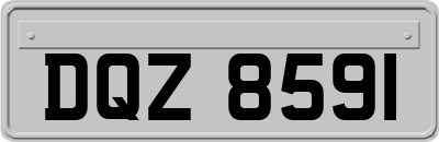 DQZ8591
