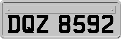DQZ8592