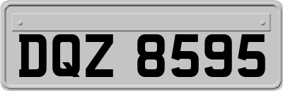 DQZ8595
