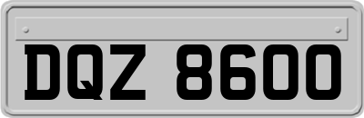 DQZ8600