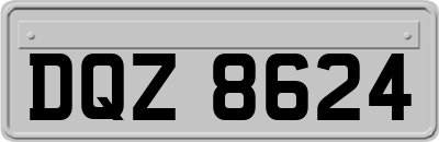 DQZ8624