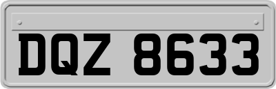 DQZ8633