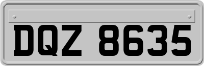 DQZ8635