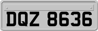DQZ8636