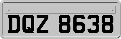 DQZ8638