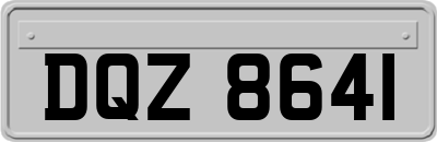 DQZ8641
