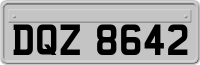 DQZ8642