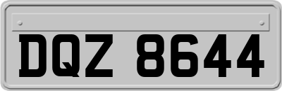 DQZ8644