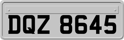 DQZ8645