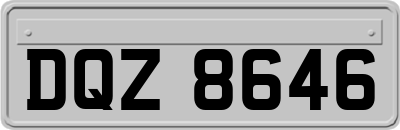 DQZ8646