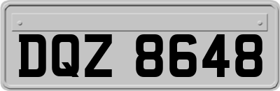 DQZ8648