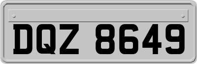 DQZ8649
