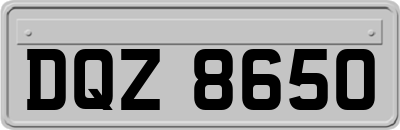 DQZ8650