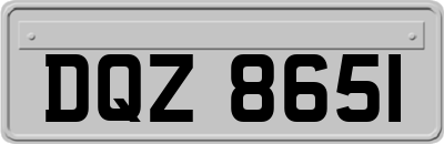 DQZ8651