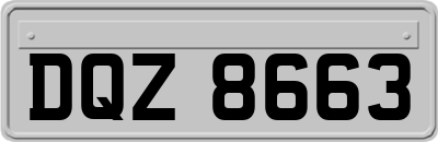DQZ8663