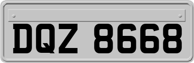 DQZ8668