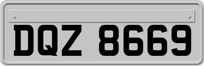 DQZ8669