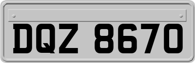DQZ8670