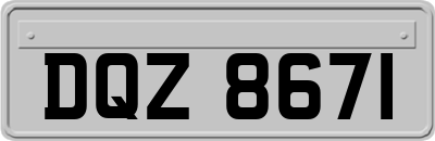 DQZ8671
