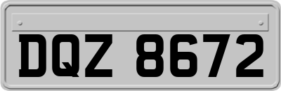 DQZ8672