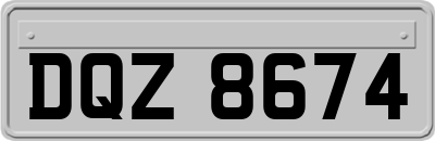 DQZ8674