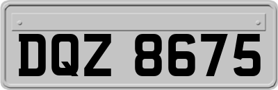 DQZ8675