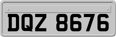 DQZ8676