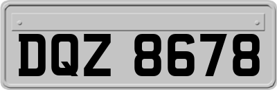 DQZ8678
