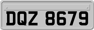 DQZ8679