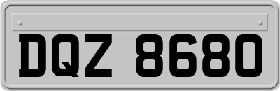 DQZ8680