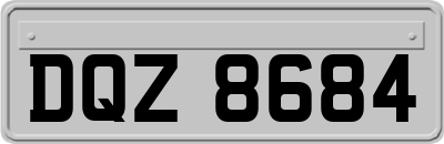 DQZ8684