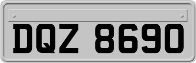 DQZ8690