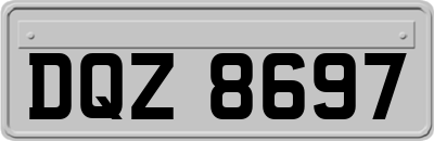 DQZ8697