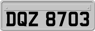 DQZ8703