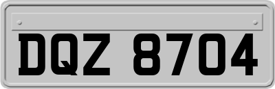 DQZ8704