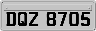 DQZ8705