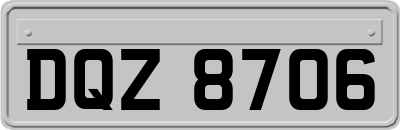 DQZ8706