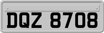 DQZ8708