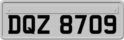 DQZ8709