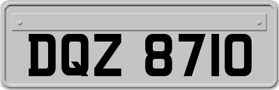 DQZ8710