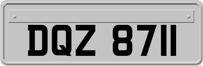 DQZ8711