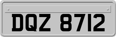 DQZ8712