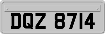 DQZ8714