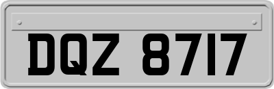 DQZ8717