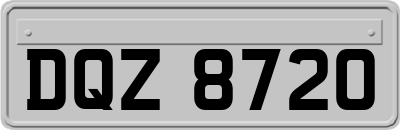 DQZ8720