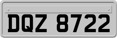 DQZ8722