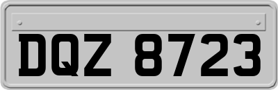 DQZ8723