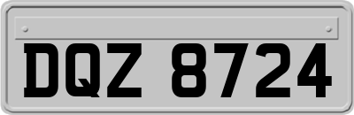 DQZ8724