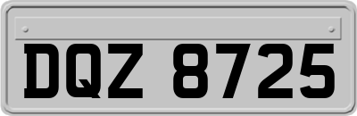 DQZ8725