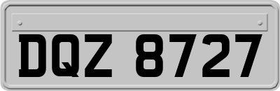 DQZ8727